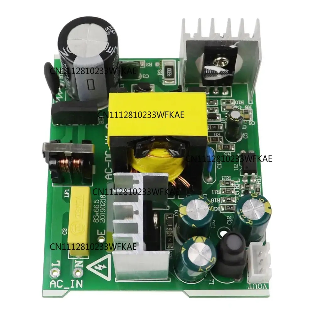 AC-DC 108W Converter AC 110V 2 - Soldering Station T12 Oled ulasan dan harga