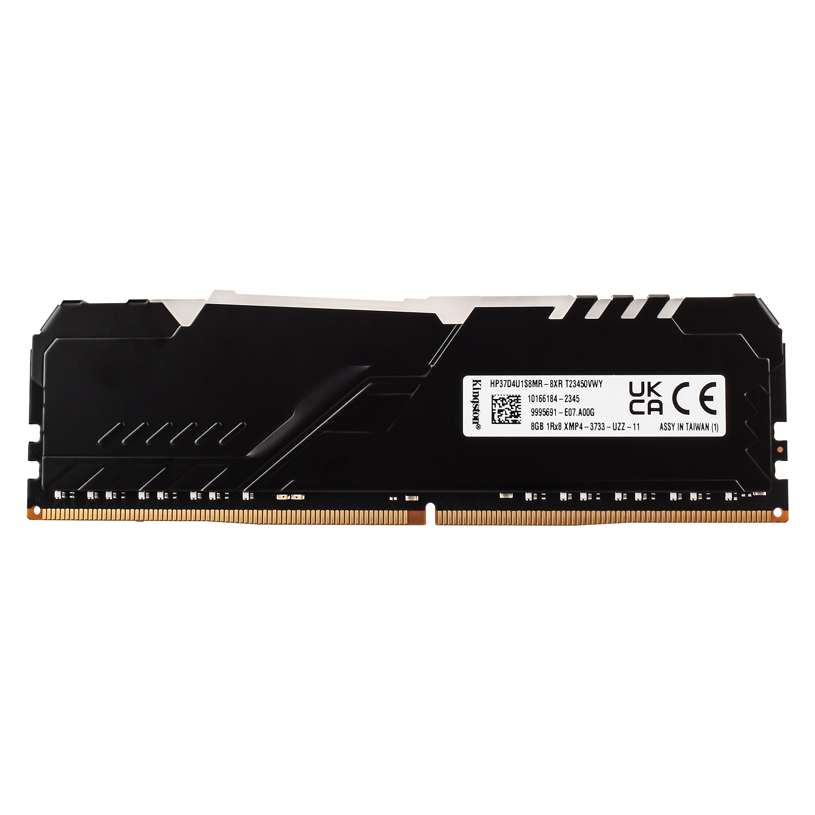 HYPERX FURY DDR4 Desktop Memor - Khadas Vim4 8Gb ulasan dan harga
