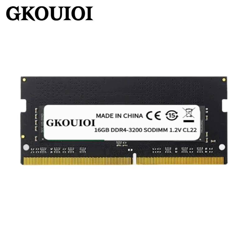 LAPTOP Memory DDR4 SODIMM RAM  - Khadas Vim4 8Gb ulasan dan harga